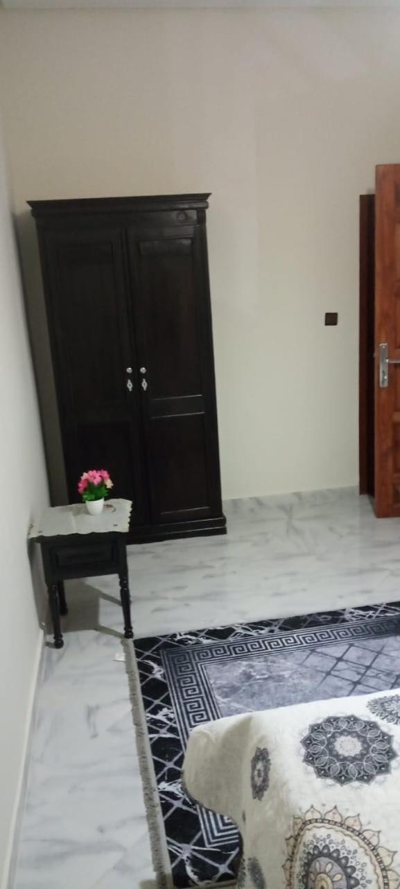 Riad Ba Brahim Rabat Exterior foto